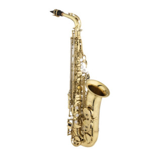 Saxofón Alto EASTMAN EAS650 Rue St. Georges